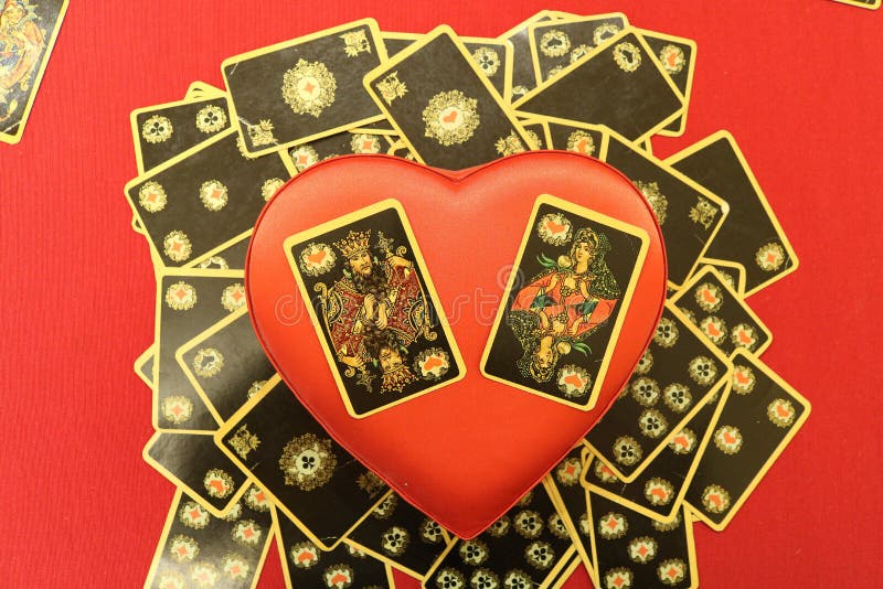 King Hearts Stock Illustrations 1 261 King Hearts Stock