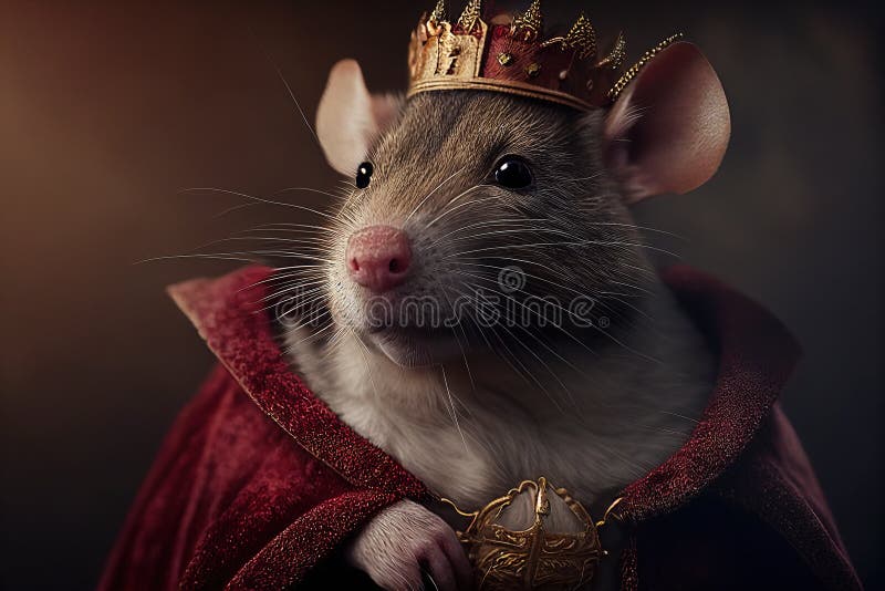 King Rat Photos, Images and Pictures