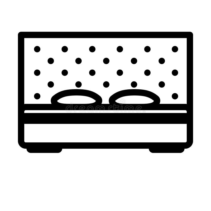 King Bed Vector Stock Illustrations 474 King Bed Vector Stock