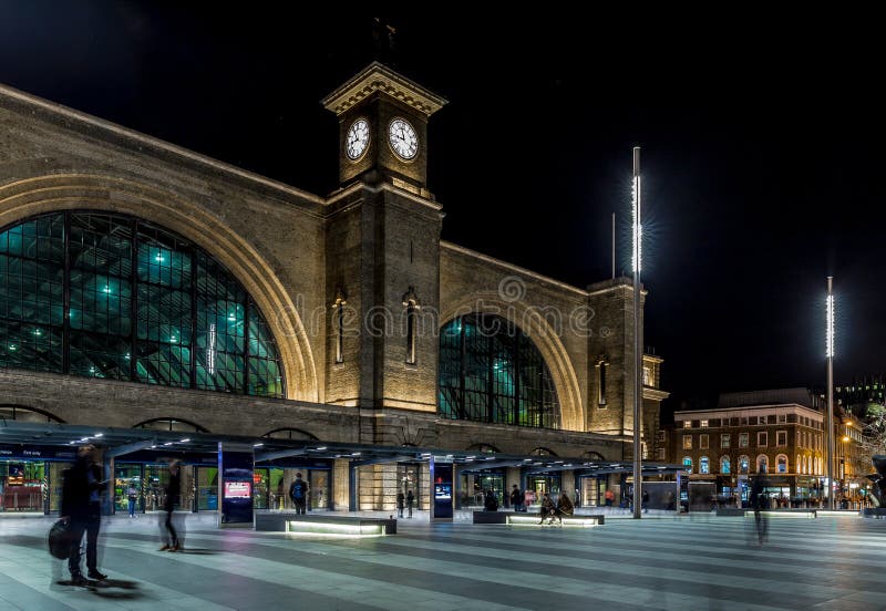 Cross night club kings cross hi-res stock photography and images - Alamy