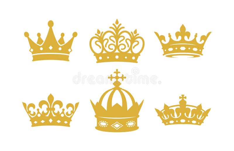 Queen Crown Stock Illustrations – 75,152 Queen Crown Stock Illustrations,  Vectors & Clipart - Dreamstime