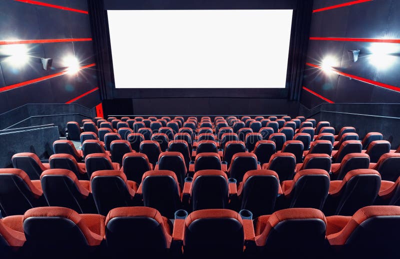 Kinoauditorium Kinoauditorium