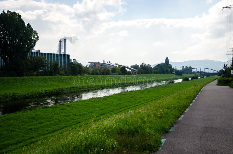 UEFA Europa League Match Between Borussia Dortmund Vs PAOK ...