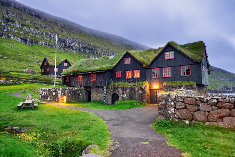 Faroe Islands House Prices Faroe Islands House Prices