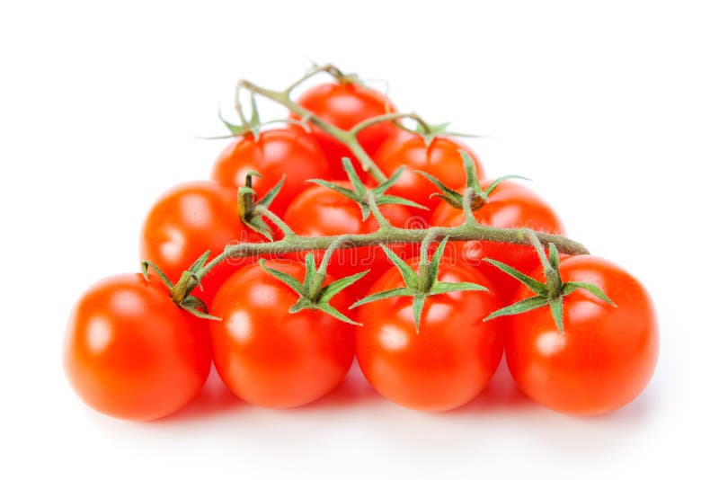 Kirschtomaten stockfotos Kirschtomaten stockfotos