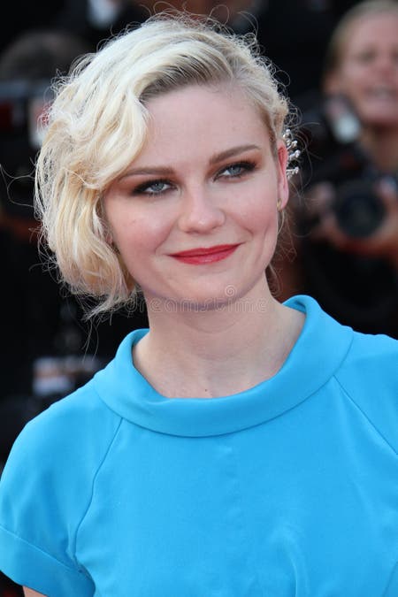 590 Kirsten Dunst Boobs Stock Photos - Free & Royalty-Free Stock Photos