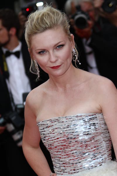 590 Kirsten Dunst Boobs Stock Photos - Free & Royalty-Free Stock Photos