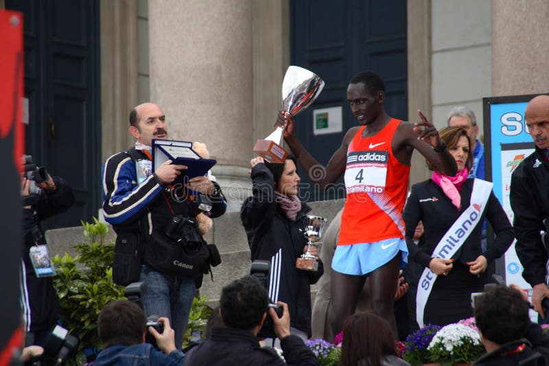 Kisorio Mathew Kikoech editorial photo. Image of feet 18953566