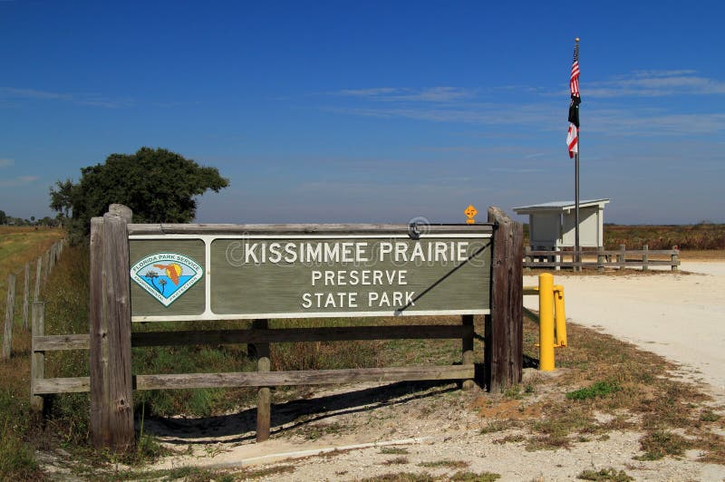 Kissimmee Prairie Preserve State Park