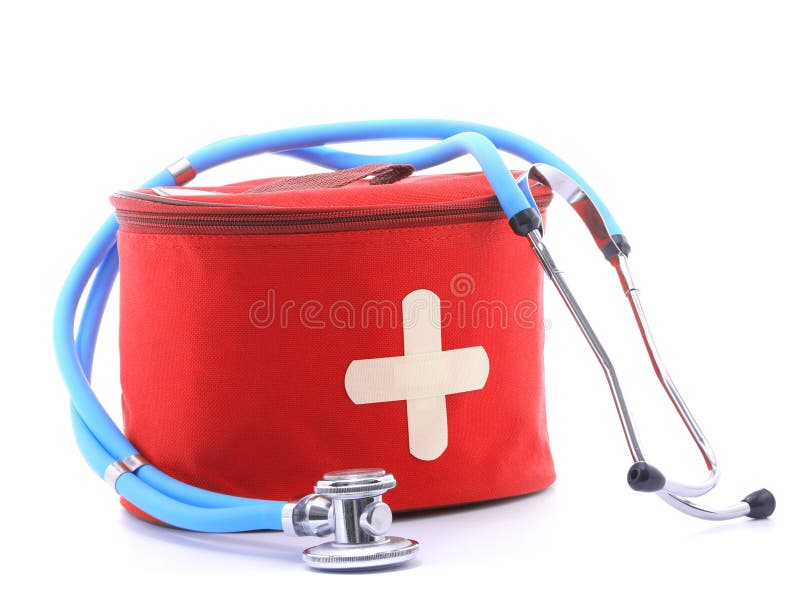 Kit de premiers secours Kit de premiers secours