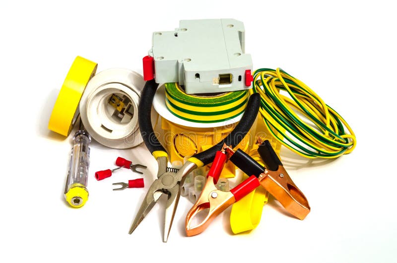 Electrical Contractor