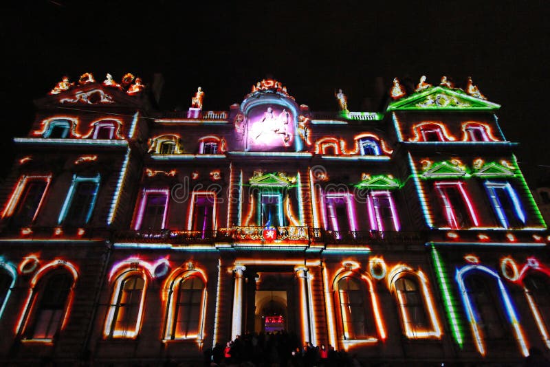 Kitch City Hall editorial photography. Image of annual 28131027