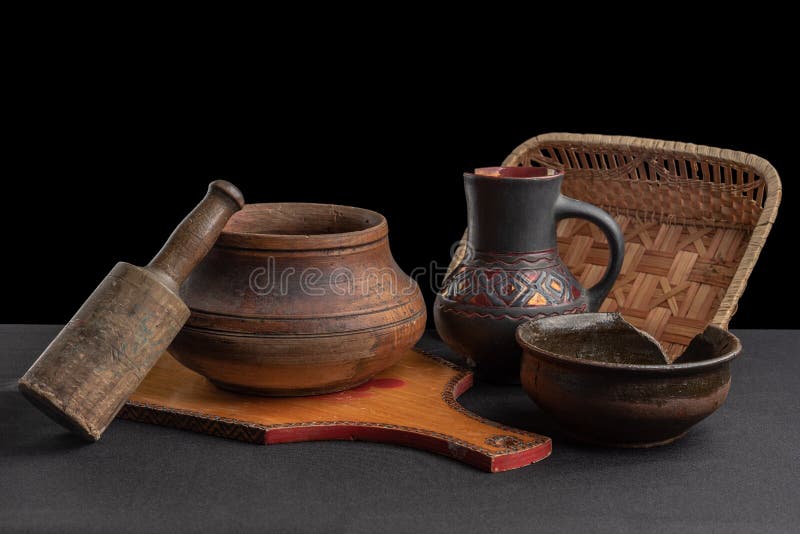 218 Old Fashioned Household Items Stock Photos Free & RoyaltyFree