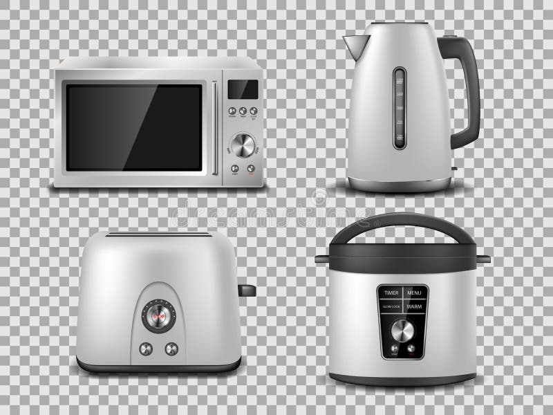 Appliances, appliance, home, house, household, kitchen icon - Download on  Iconfinder
