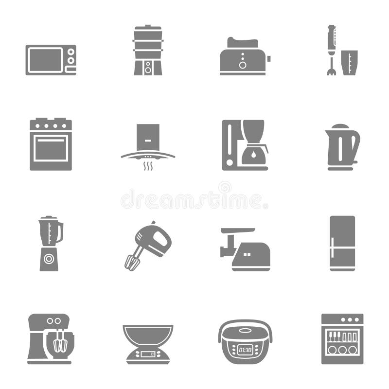 Appliances Stock Illustrations – 64,869 Appliances Stock Illustrations,  Vectors & Clipart - Dreamstime