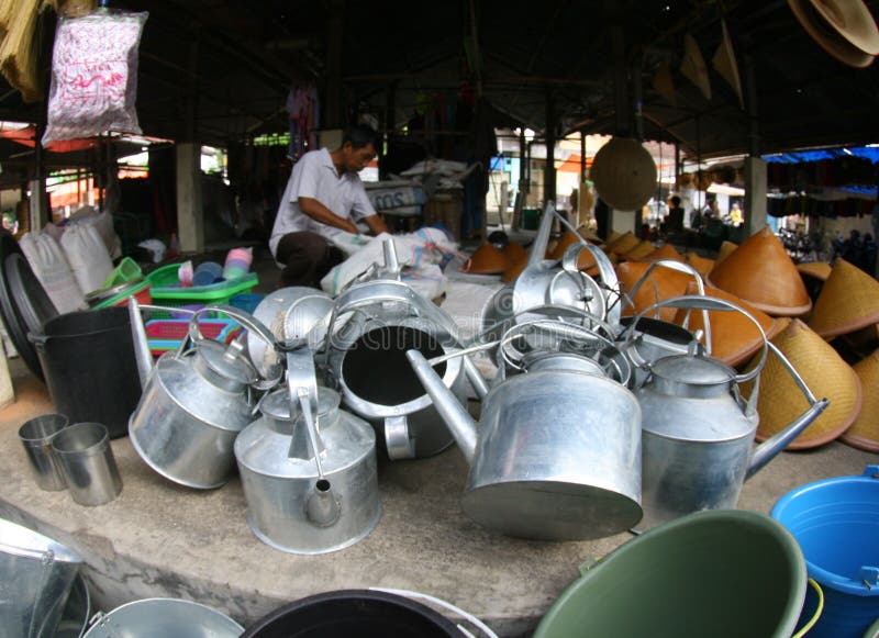 Kitchen Appliances on Display at Costco Editorial Image Image of