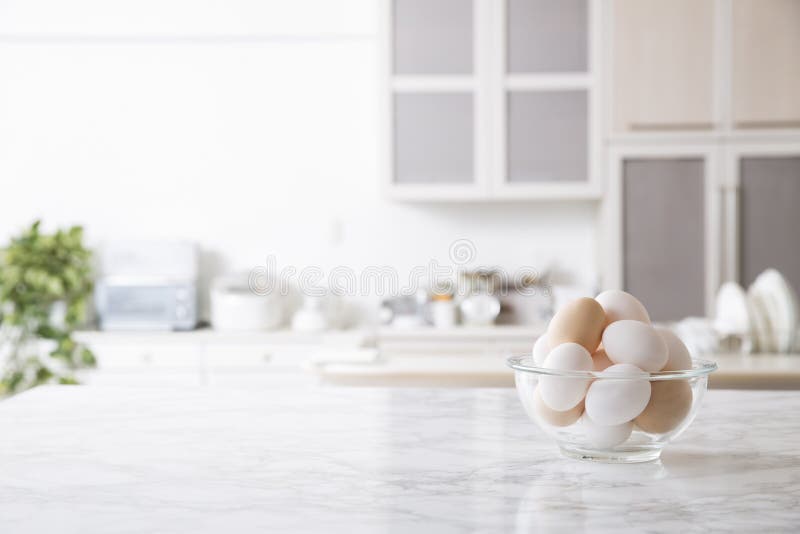 Kitchen background material, marble stock photo