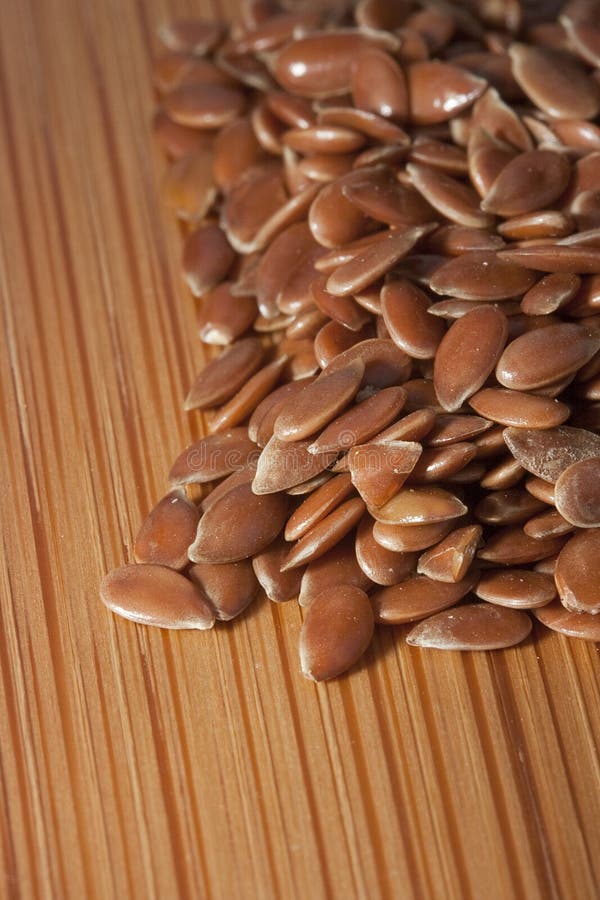 Kitchen board with spices