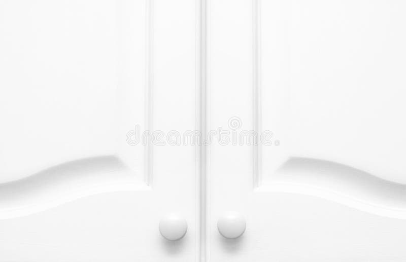 Kitchen Cupboard Doors stock photo. Image of doors, modern 34555152