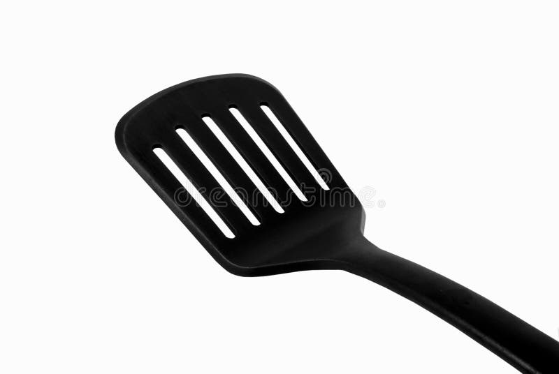 Kitchen utensil flipper hi-res stock photography and images - Alamy