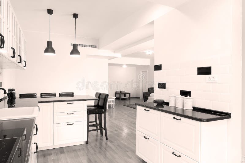 Kitchen furniture