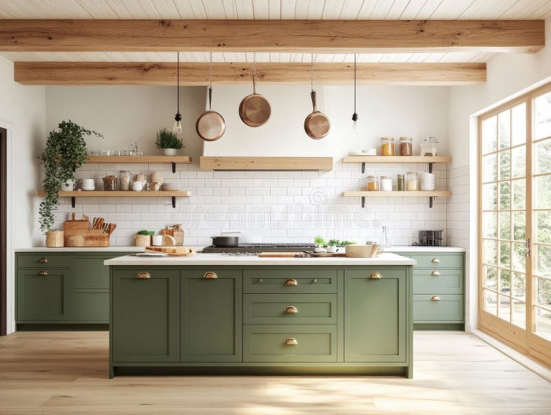 Pristine Kitchen Systems Inc - Custom Kitchen Cabinets