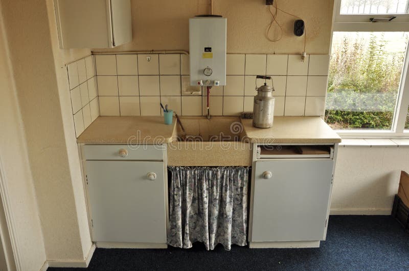 Kitchen interior royalty free stock images Kitchen interior royalty free stock images