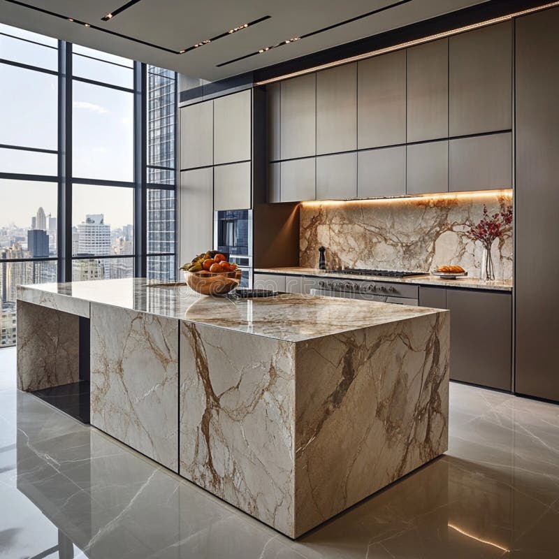 The Most Beautiful Designer Apartments Available as Luxury Stays in NYC