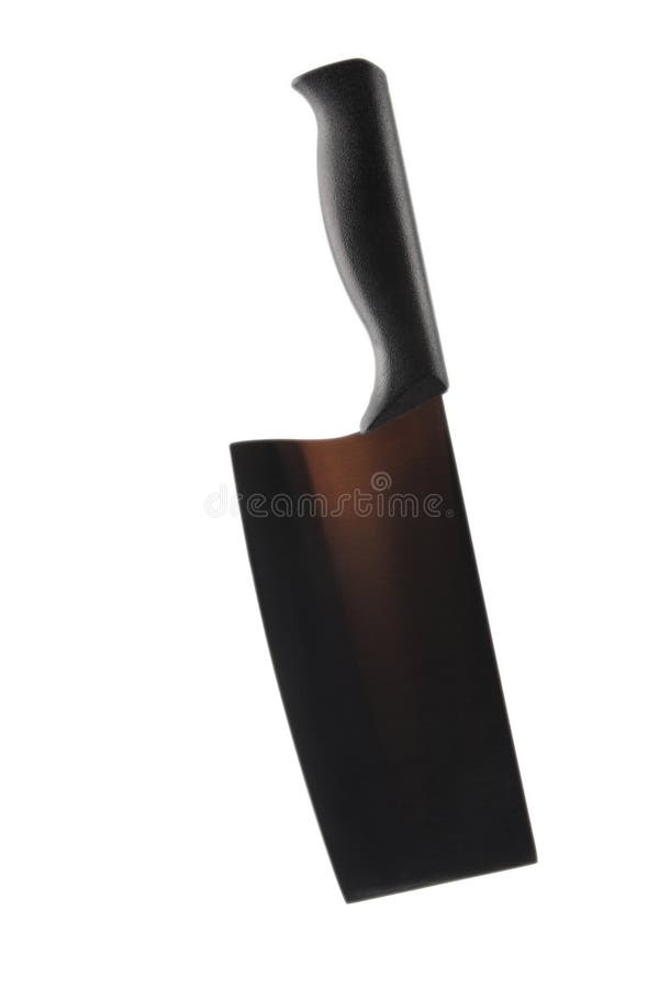 Chefs kitchen knife stock photo. Image of chefs, chef 12223776