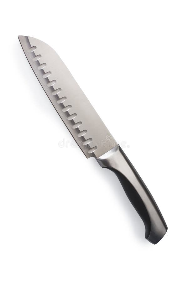 Kitchen knife