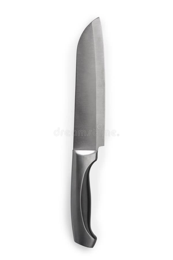 Kitchen knife