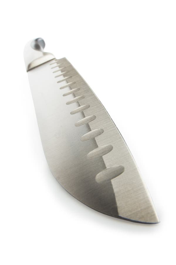 Kitchen knife