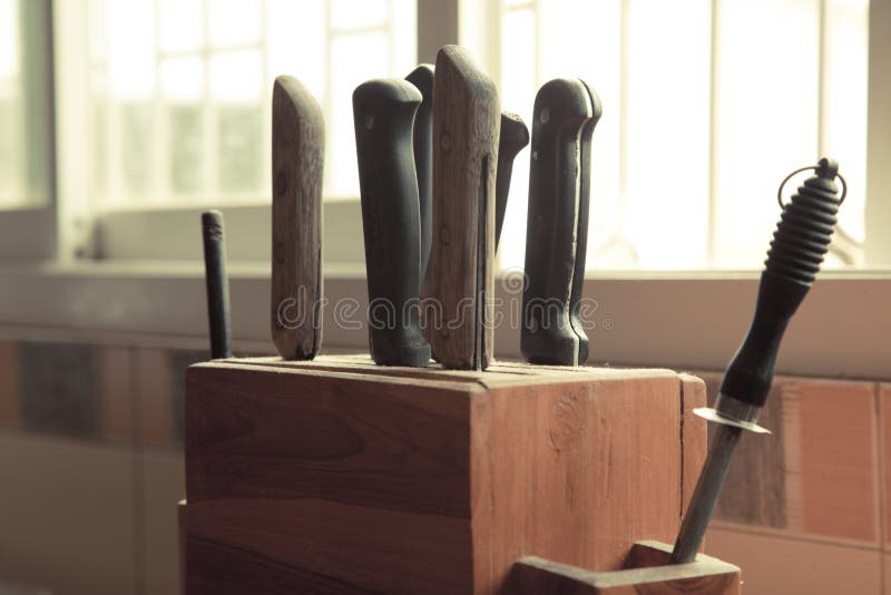 42,919 Kitchen Knife Set Stock Photos Free & RoyaltyFree Stock
