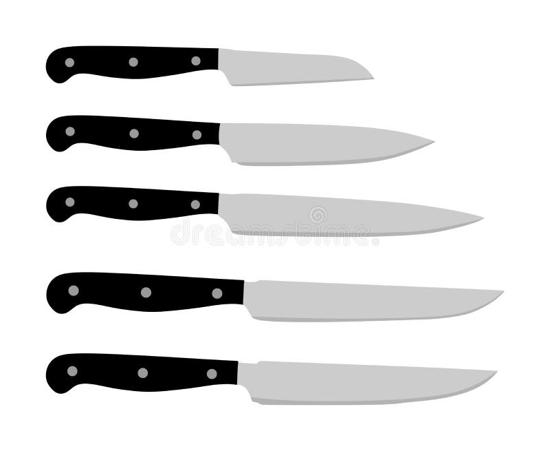 https://thumbs.dreamstime.com/b/kitchen-knives-set-vector-illustration-kitchen-knife-vector-isolated-white-background-major-tool-cooking-kitchen-knives-set-143081710.jpg
