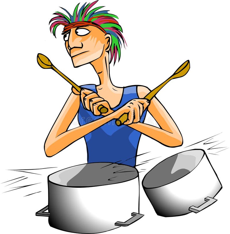 Image result for kitchen percussion clipart