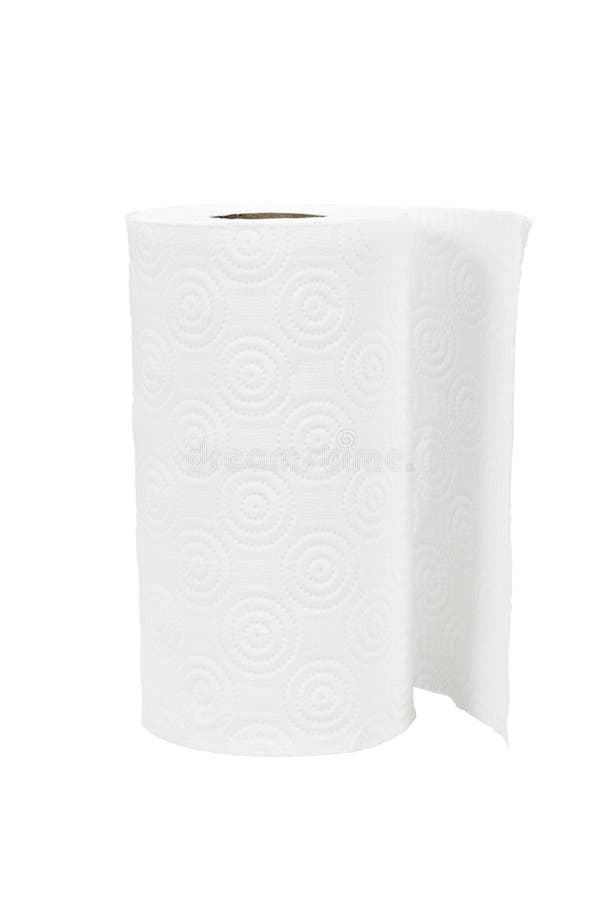 Kitchen roll.