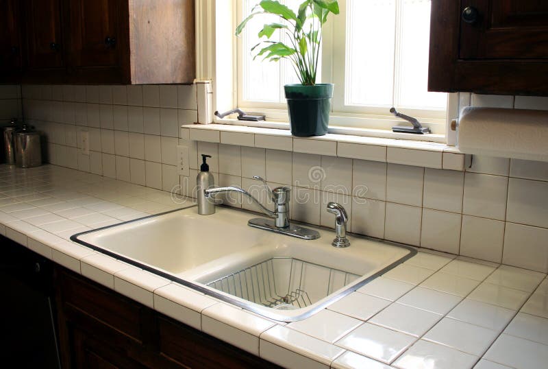 9861 Kitchen Sink Stock Photos HighRes Pictures and Images  Getty  Images