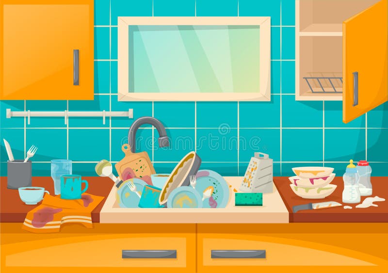 Messy Kitchen Stock Illustrations – 679 Messy Kitchen Stock Illustrations, Vectors & Clipart - Dreamstime Messy Kitchen Stock Illustrations – 679 Messy Kitchen Stock Illustrations, Vectors & Clipart - Dreamstime
