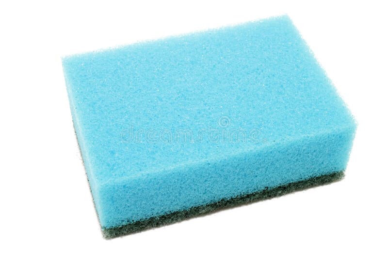 Kitchen sponge