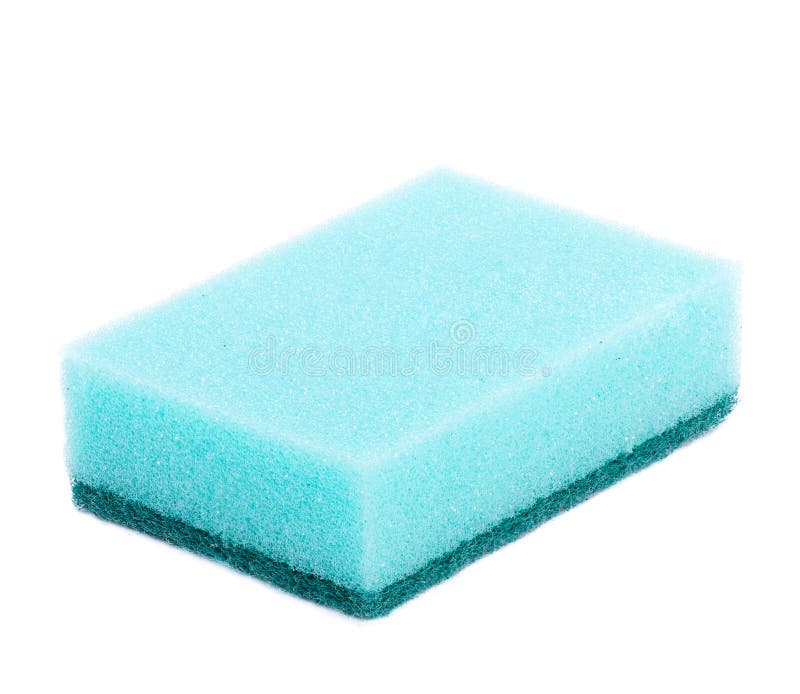 Kitchen Sponge Picture. Image 18938807
