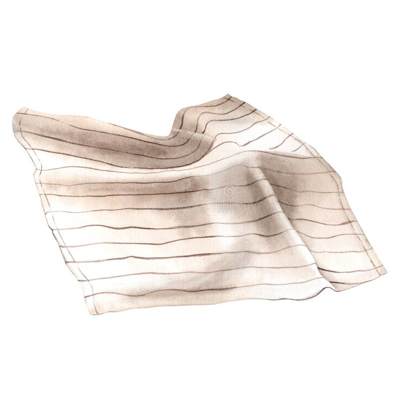 Watercolor Kitchen Counter Stock Illustrations 942 Watercolor Kitchen