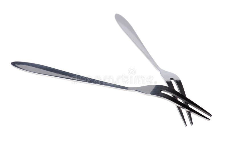 Kitchen utensil fork stock photo. Image of equipment 14591596