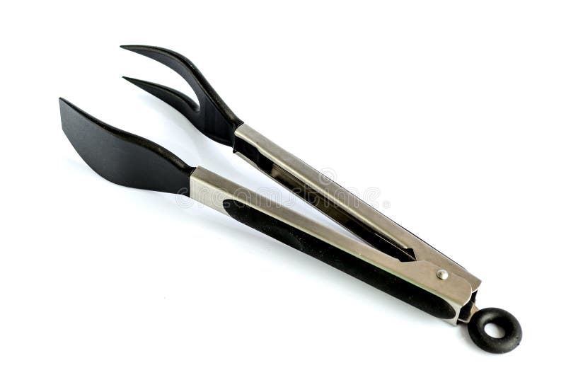 Kitchen Utensil Tongs