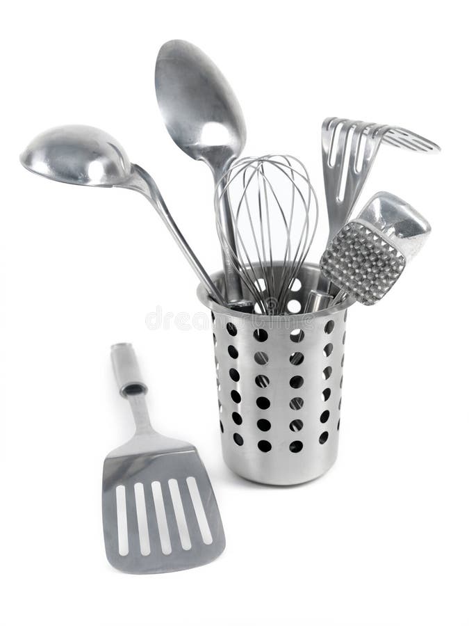 Kitchen Utensils