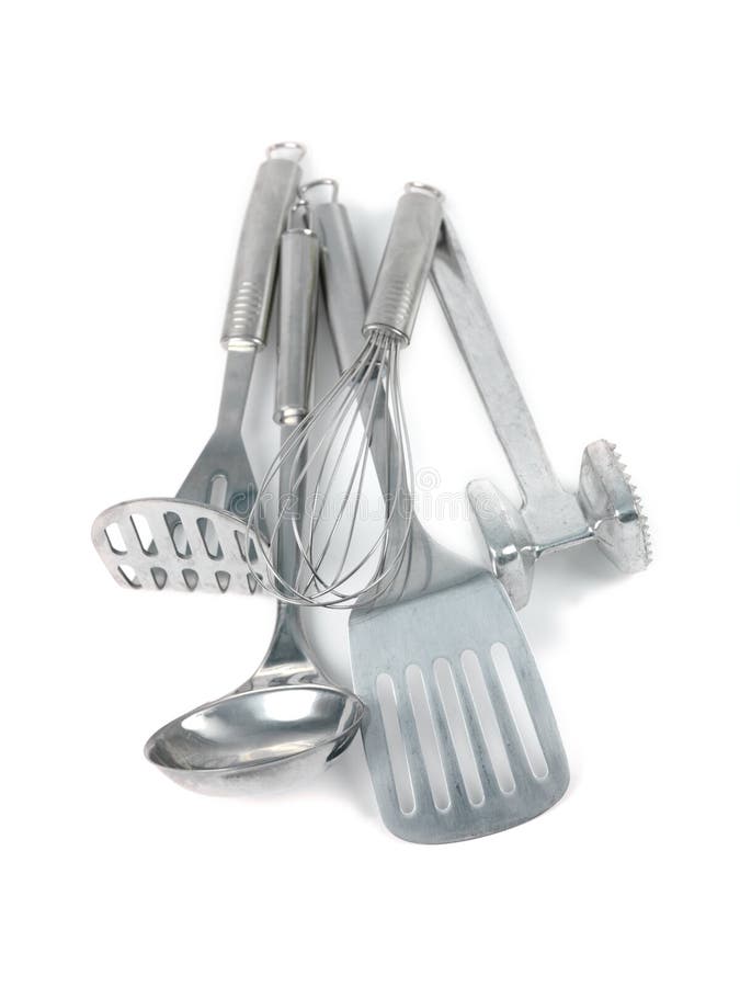 Kitchen Utensils