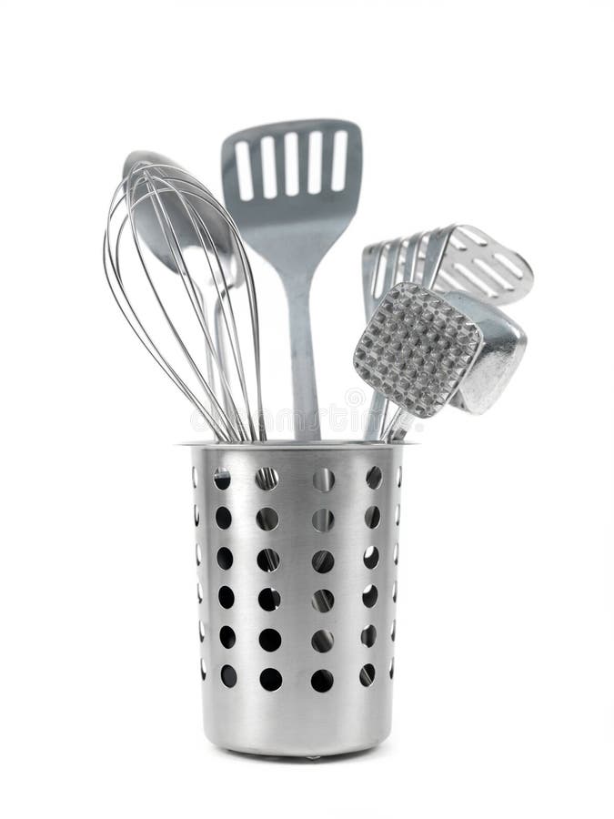 Kitchen Utensils