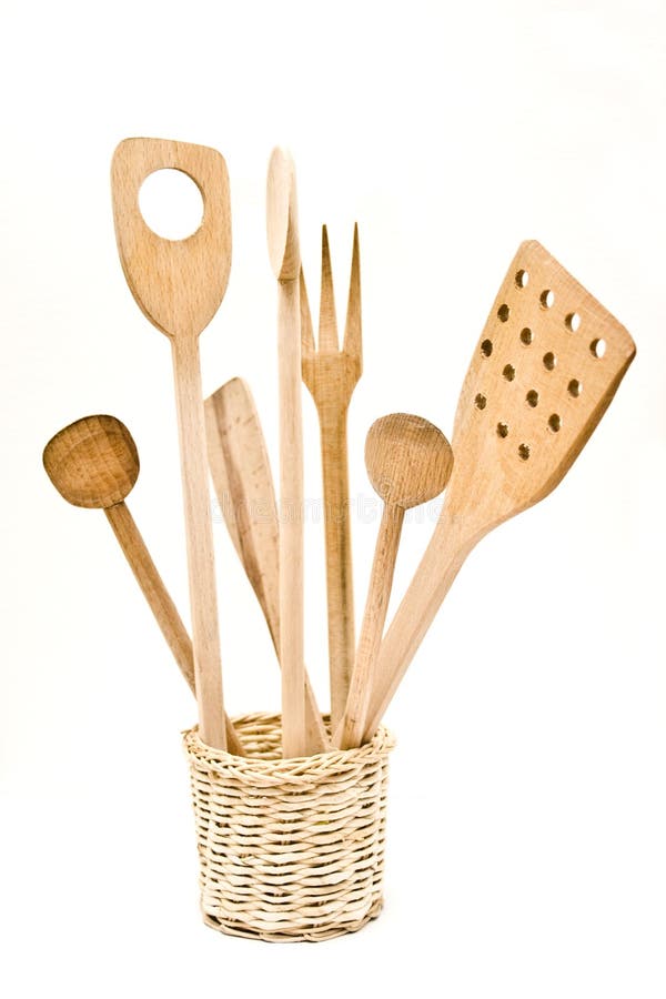 KITCHEN UTENSILS Picture. Image 7704099