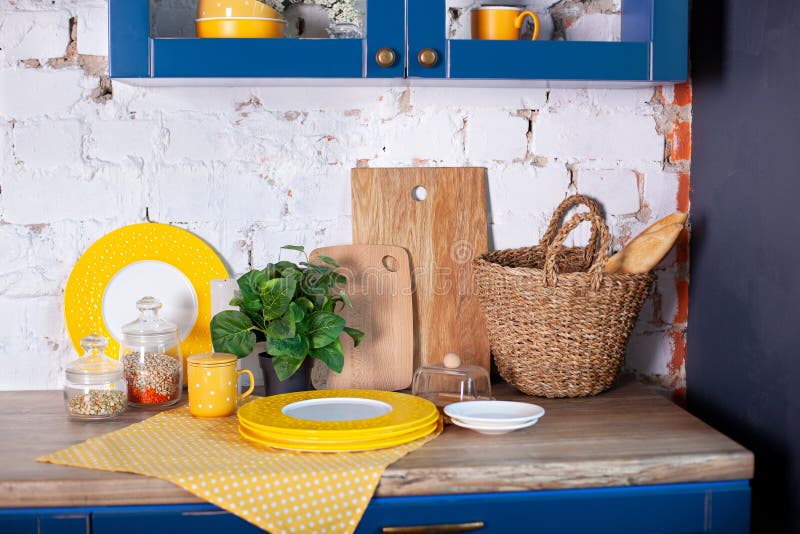 For the Home: Modern Kitchen Essentials