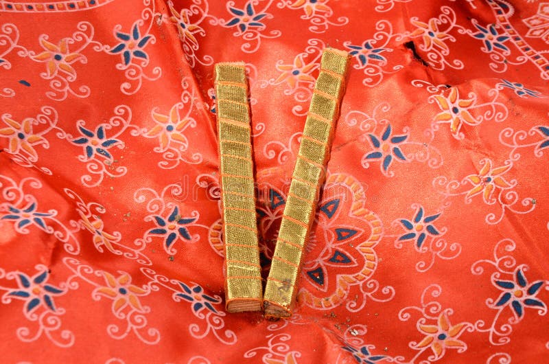 Kitchen Utensils at Himachal Pradesh Stock Photo Image of textile, peach 188352026