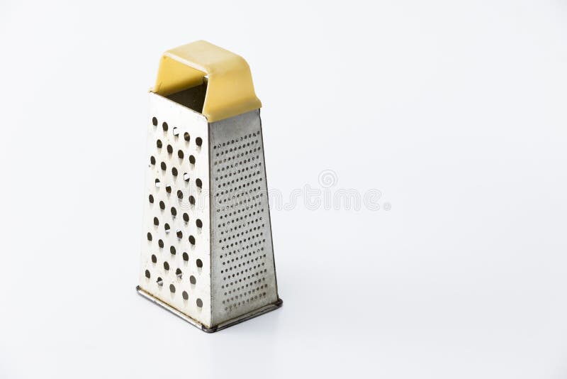 Vintage Cheese Grater, Vintage Stainless Cheese Grater Made in Sweden,  Vintage Metal Cooking Gadget Utensil, Stainless Steel Cheese Grater 